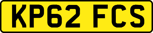 KP62FCS