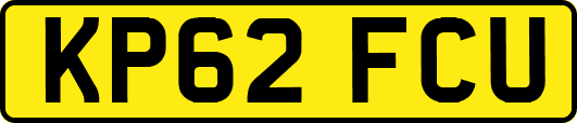 KP62FCU