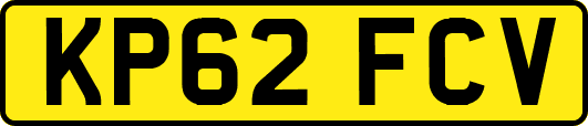 KP62FCV