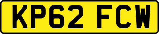 KP62FCW