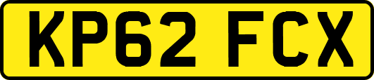KP62FCX