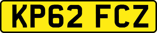 KP62FCZ