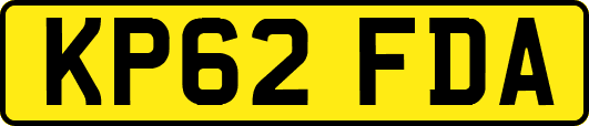 KP62FDA