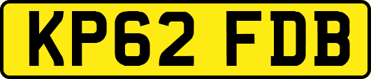 KP62FDB