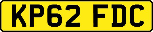 KP62FDC