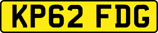 KP62FDG
