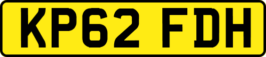 KP62FDH