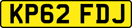 KP62FDJ