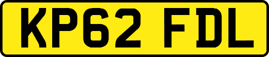 KP62FDL