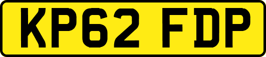 KP62FDP