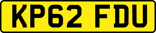 KP62FDU