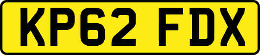 KP62FDX