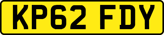 KP62FDY
