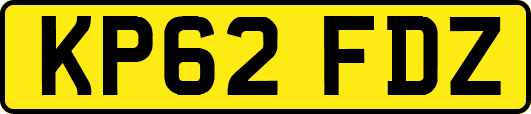 KP62FDZ
