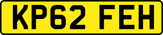 KP62FEH