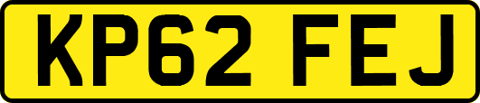 KP62FEJ