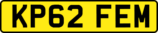 KP62FEM