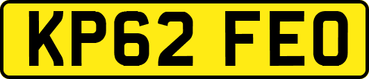 KP62FEO