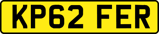 KP62FER