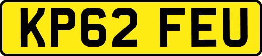 KP62FEU