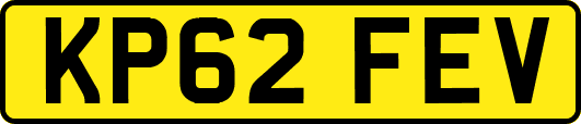 KP62FEV