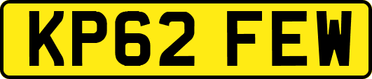 KP62FEW