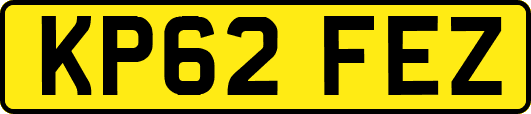KP62FEZ