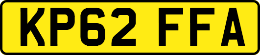 KP62FFA