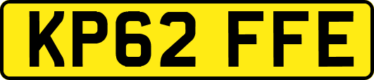 KP62FFE