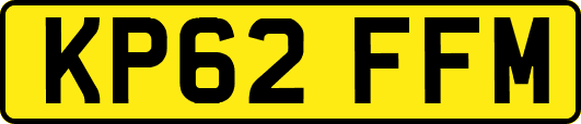 KP62FFM