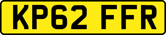 KP62FFR