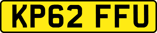 KP62FFU