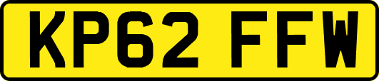 KP62FFW