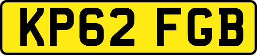 KP62FGB