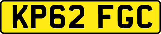 KP62FGC