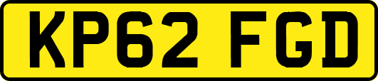 KP62FGD