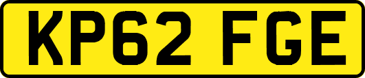 KP62FGE