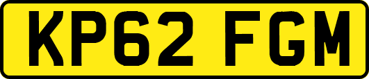 KP62FGM