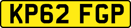 KP62FGP