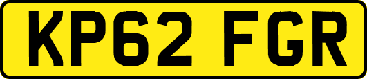 KP62FGR