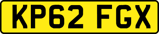 KP62FGX