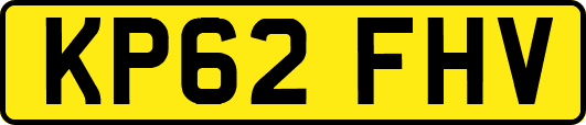KP62FHV