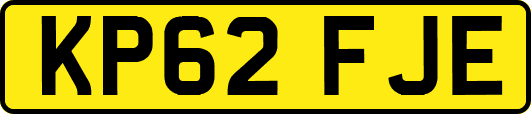 KP62FJE