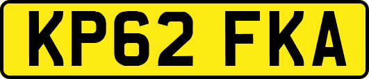 KP62FKA