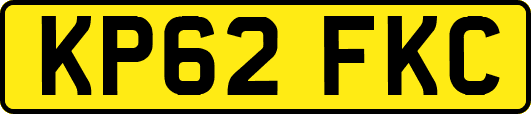 KP62FKC