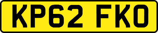 KP62FKO