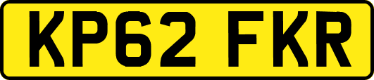 KP62FKR