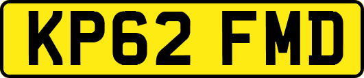 KP62FMD