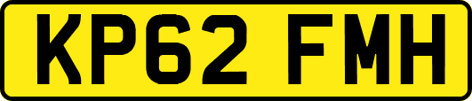 KP62FMH