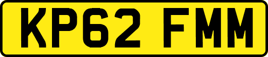 KP62FMM